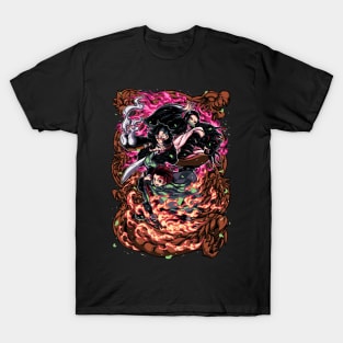 Blacksmith Arc 2 T-Shirt